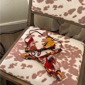 Gonza Abstract Bikini Set